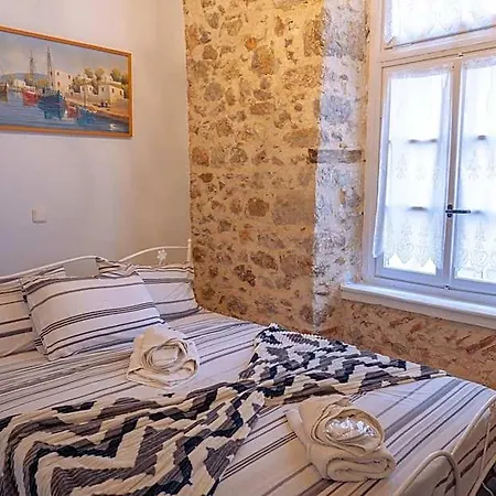 1830 Chateau * Nauplia
