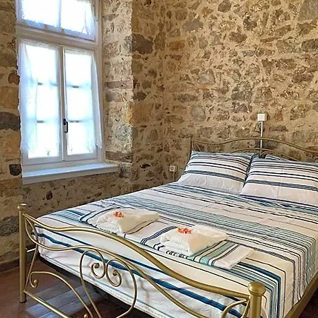 Hotel 1830 Chateau *