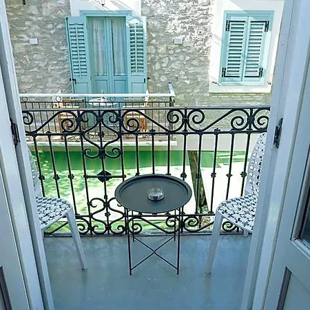 Hotel 1830 Chateau Nauplia