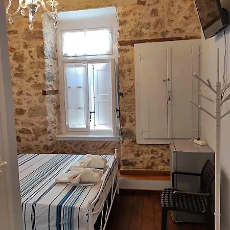 1830 Chateau * Nauplia