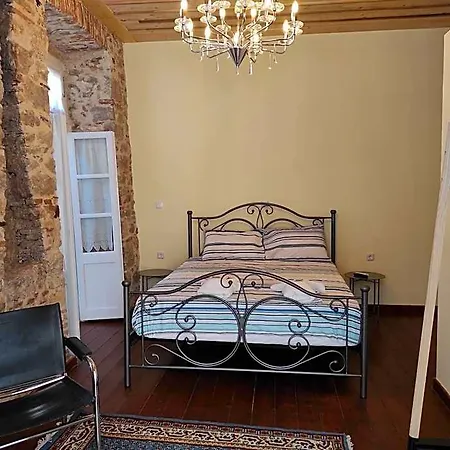 1830 Chateau * Nauplie